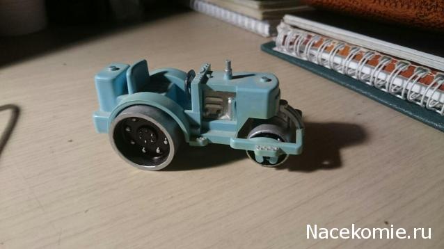 Гаражные посиделки - Болталка-трёп АЛГ