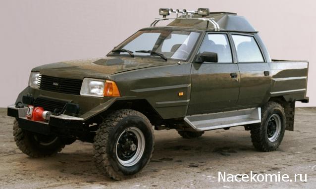 Гаражные посиделки - Болталка-трёп АЛГ