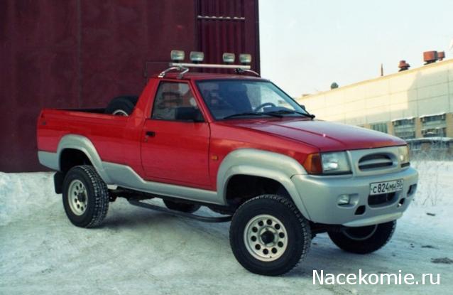 Гаражные посиделки - Болталка-трёп АЛГ