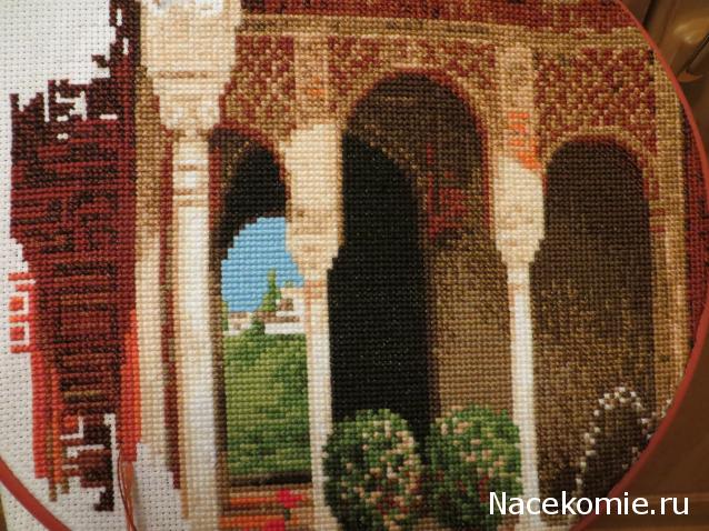 100 крестиков!