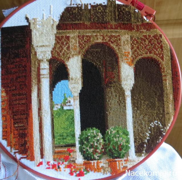 100 крестиков!