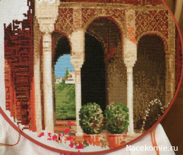 100 крестиков!