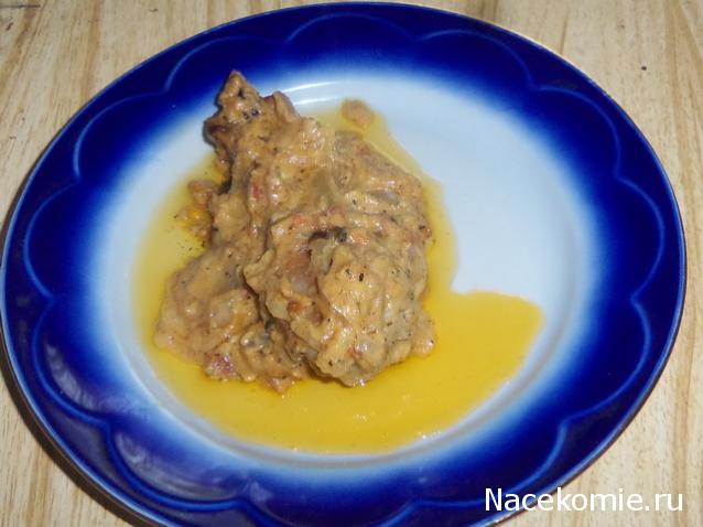 Кулинарный отдел