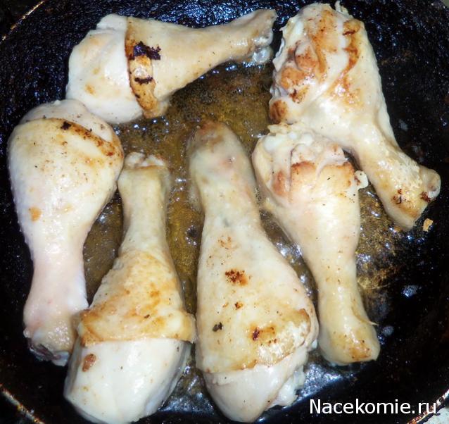 Кулинарный отдел