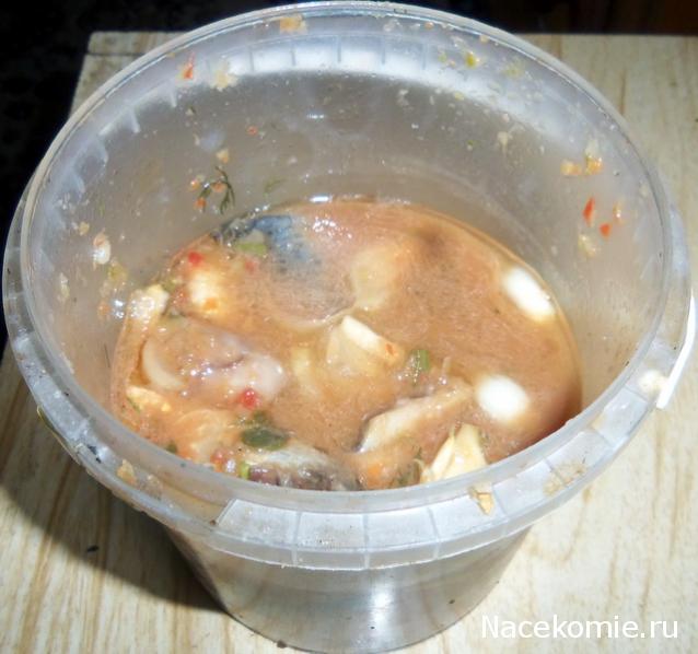 Кулинарный отдел