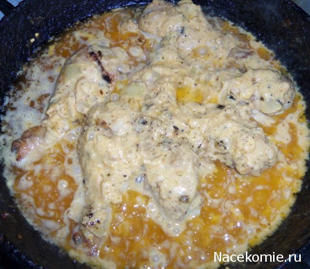 Кулинарный отдел