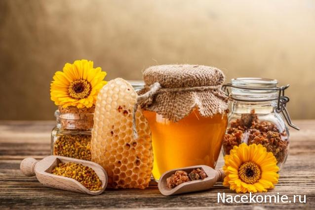 Кулинарный отдел