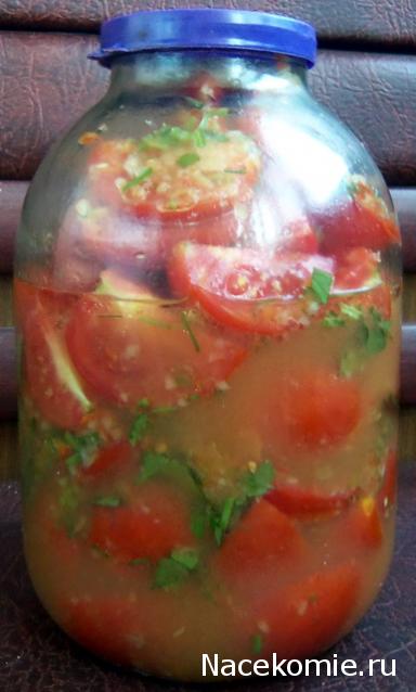 Кулинарный отдел