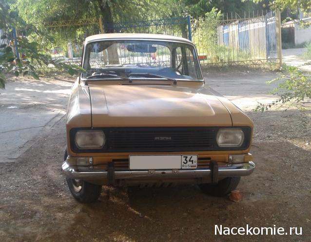 Автолегенды вживую