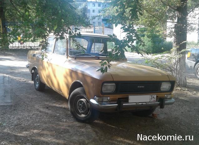 Автолегенды вживую