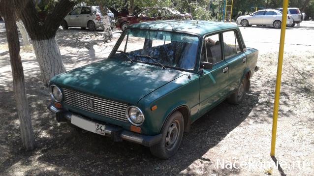 Автолегенды вживую