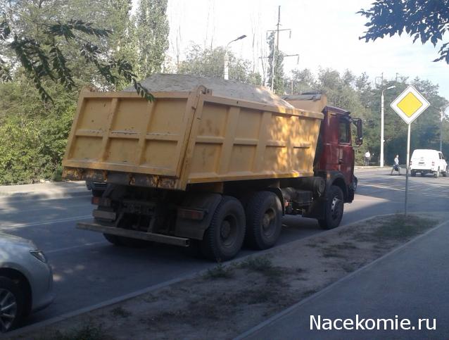 Гаражные посиделки - Болталка-трёп АЛГ