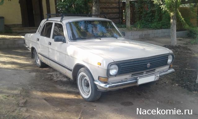 Автолегенды вживую