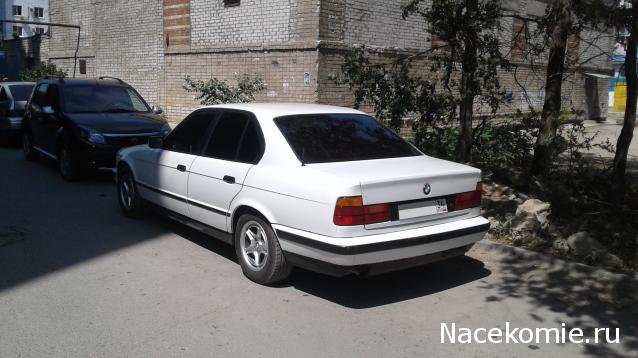 Автолегенды вживую