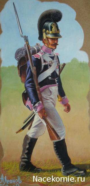 Общаемся с представителями фирмы EК Castings