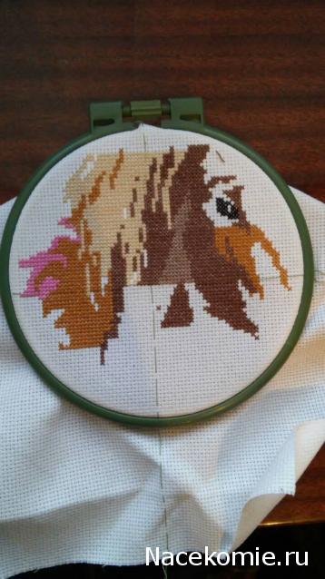 100 крестиков!