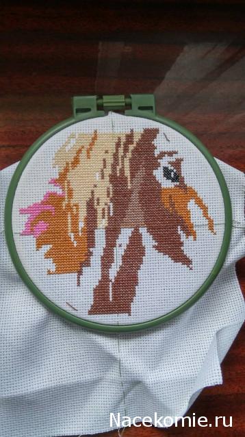 100 крестиков!