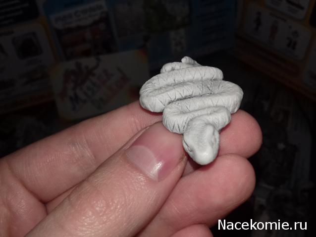 "Живой уголок"