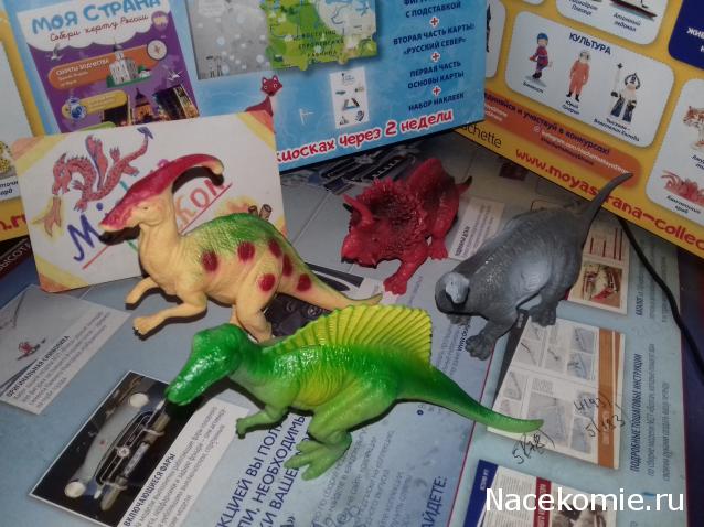 "Живой уголок"