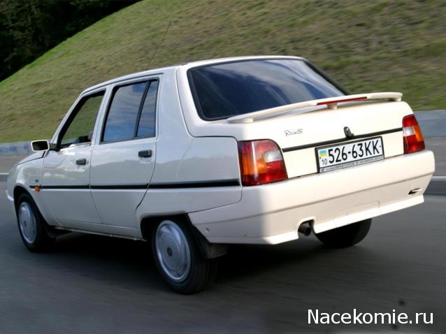 Автолегенды СССР - График выхода и обсуждение