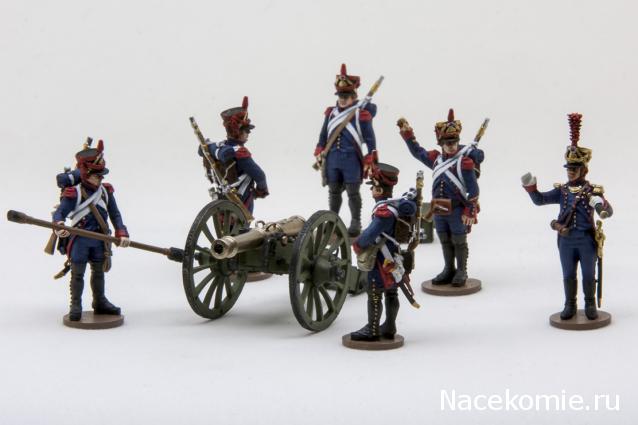 Общаемся с представителями фирмы EК Castings