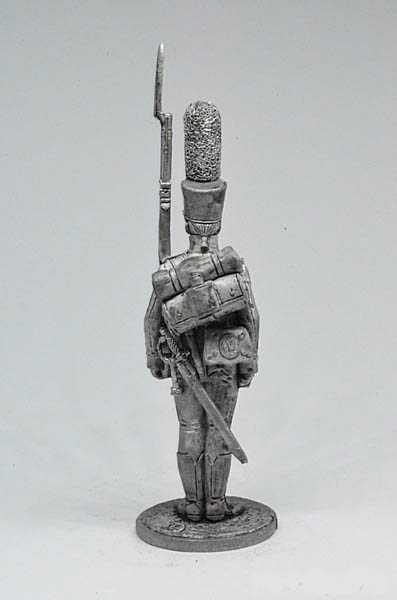 Общаемся с представителями фирмы EК Castings