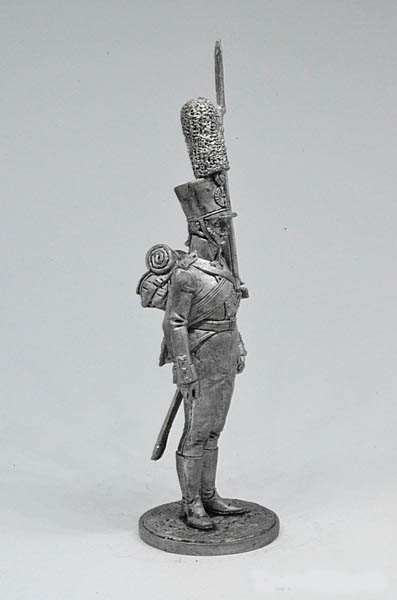 Общаемся с представителями фирмы EК Castings