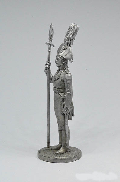 Общаемся с представителями фирмы EК Castings