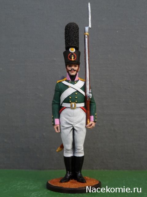 Общаемся с представителями фирмы EК Castings