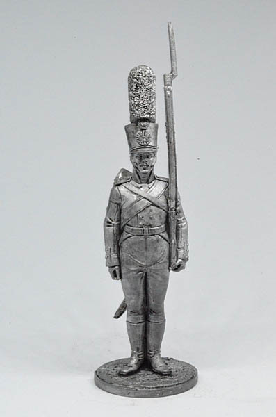 Общаемся с представителями фирмы EК Castings