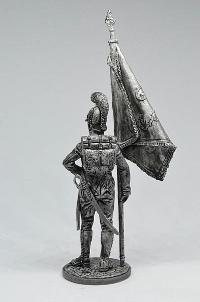 Общаемся с представителями фирмы EК Castings