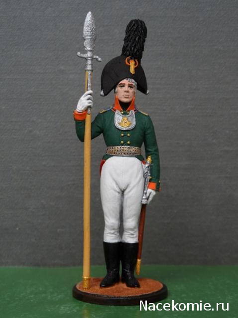 Общаемся с представителями фирмы EК Castings