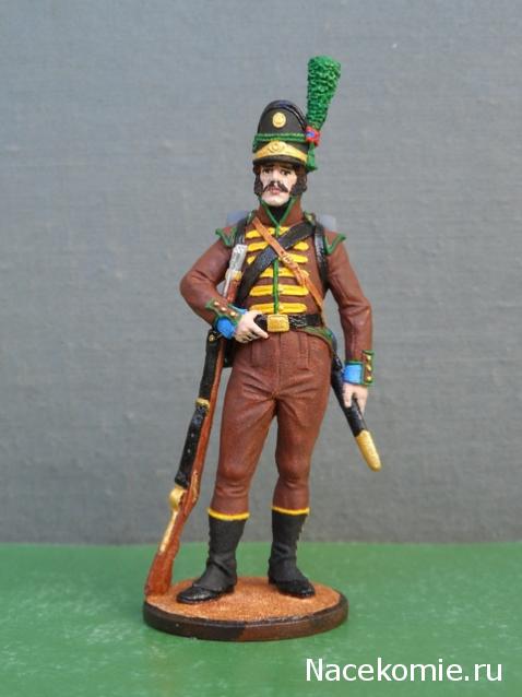 Общаемся с представителями фирмы EК Castings