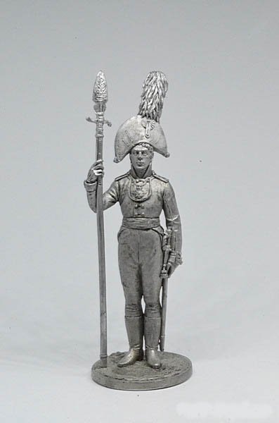 Общаемся с представителями фирмы EК Castings