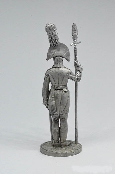 Общаемся с представителями фирмы EК Castings