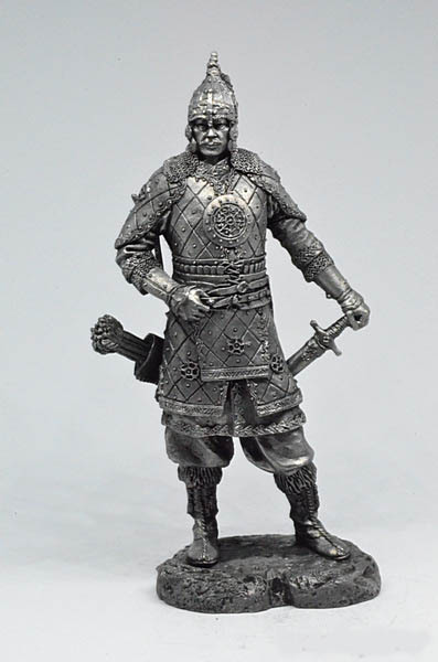 Общаемся с представителями фирмы EК Castings