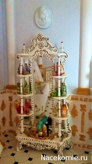 MarinaYak - Мое неожиданное увлечение миниатюрой