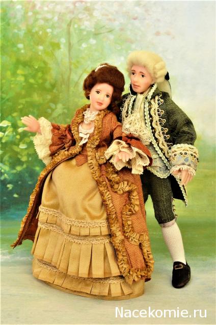 MarinaYak - Мое неожиданное увлечение миниатюрой