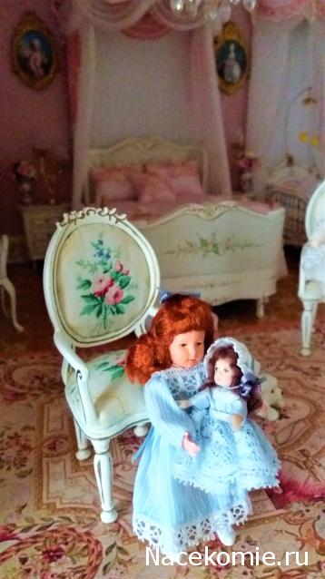 MarinaYak - Мое неожиданное увлечение миниатюрой