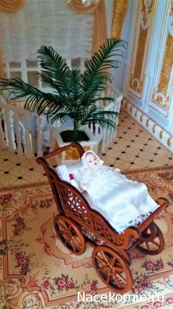 MarinaYak - Мое неожиданное увлечение миниатюрой