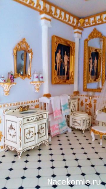 MarinaYak - Мое неожиданное увлечение миниатюрой