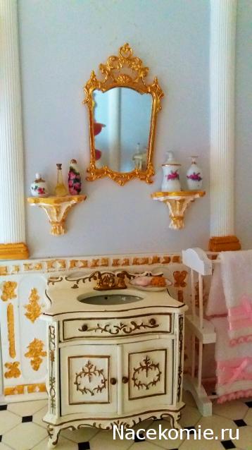 MarinaYak - Мое неожиданное увлечение миниатюрой