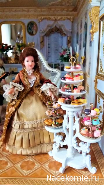 MarinaYak - Мое неожиданное увлечение миниатюрой