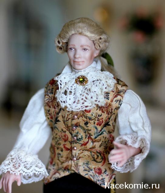 MarinaYak - Мое неожиданное увлечение миниатюрой