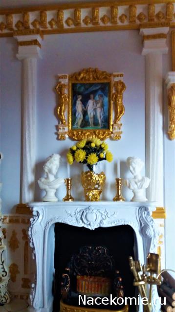 MarinaYak - Мое неожиданное увлечение миниатюрой