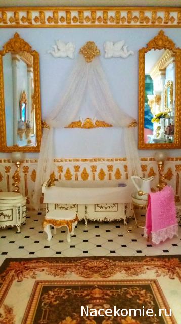 MarinaYak - Мое неожиданное увлечение миниатюрой