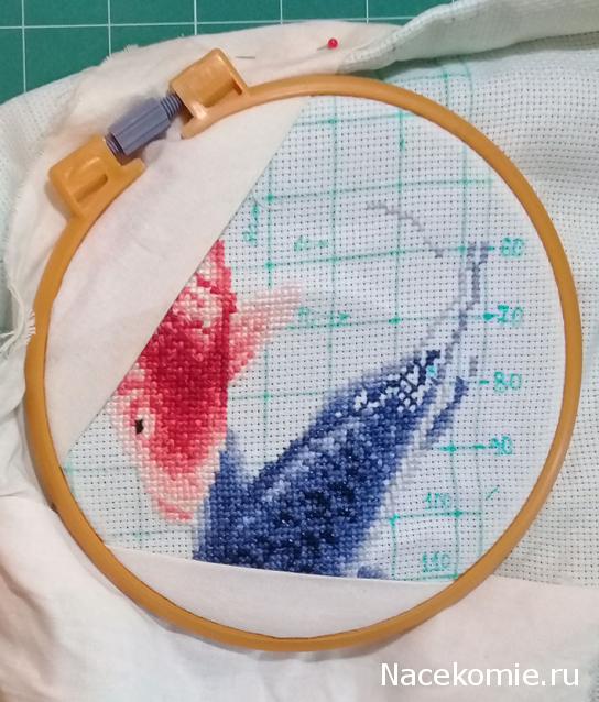 100 крестиков!