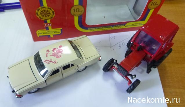 Фото наших коллекций автомобилей