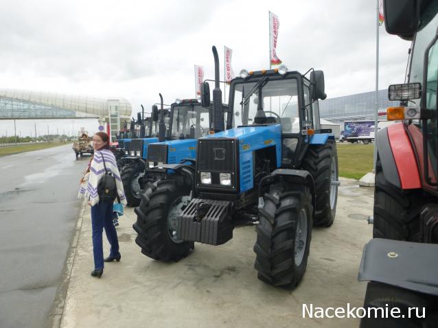 Болталка АЛ и АНС