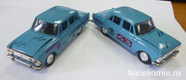 Фото наших коллекций автомобилей